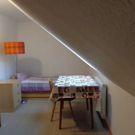 Monteurzimmer Im Paartal * Obergriesbach