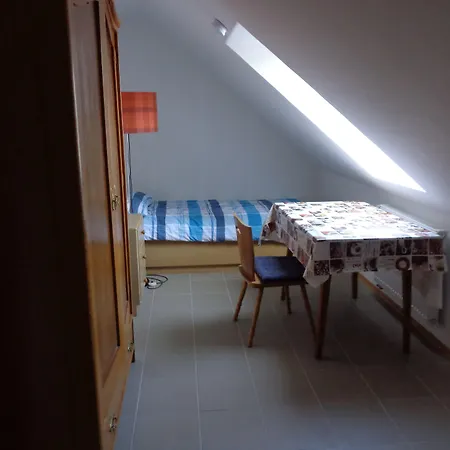 Monteurzimmer Im Paartal *