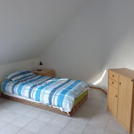 홈스테이 Monteurzimmer Im Paartal *