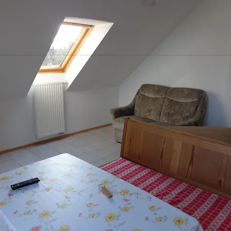 홈스테이 Monteurzimmer Im Paartal