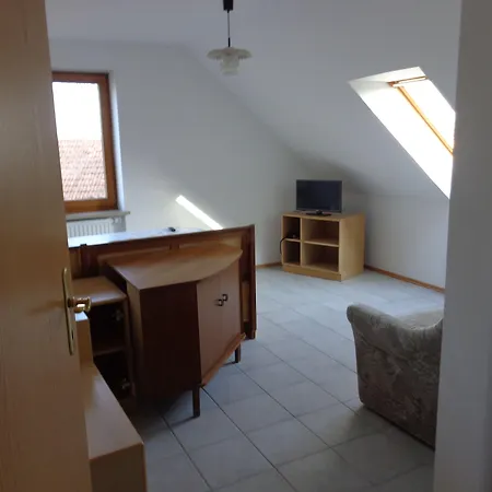 Monteurzimmer Im Paartal Obergriesbach