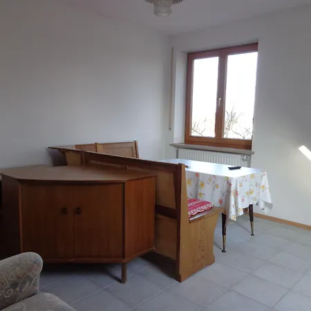 Monteurzimmer Im Paartal 홈스테이