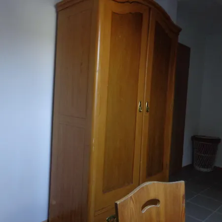 Monteurzimmer Im Paartal Obergriesbach