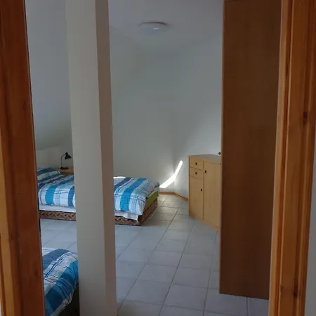 Monteurzimmer Im Paartal * Obergriesbach