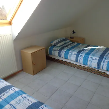 Monteurzimmer Im Paartal 홈스테이 *