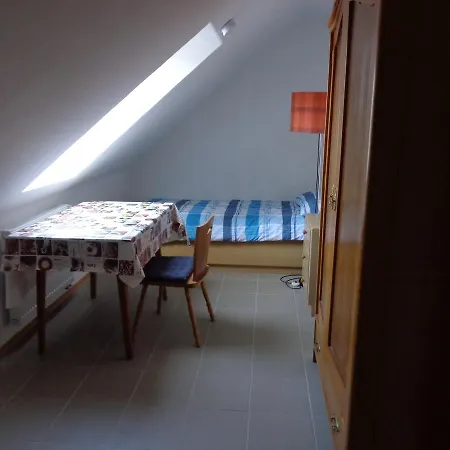 Monteurzimmer Im Paartal * Obergriesbach