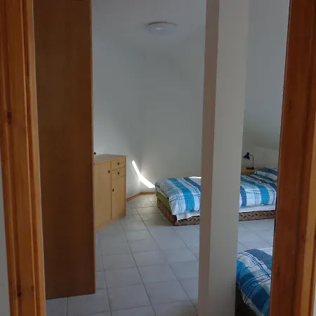 Monteurzimmer Im Paartal