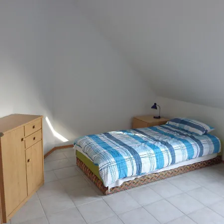 홈스테이 Monteurzimmer Im Paartal Obergriesbach